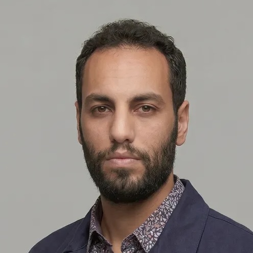 Amine Benboubker — formateur IA N0